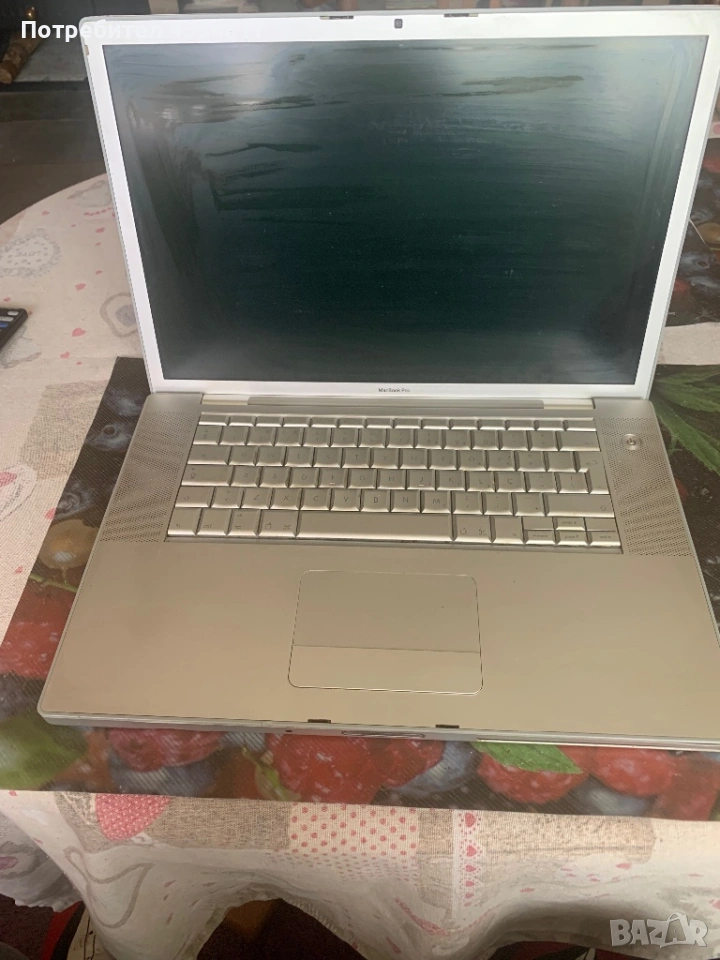 MacBook Pro , снимка 1