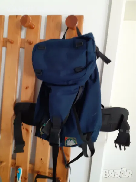 Раница-WILD ROSES, снимка 1