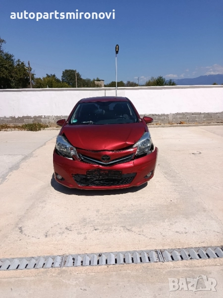 На части Ярис, снимка 1