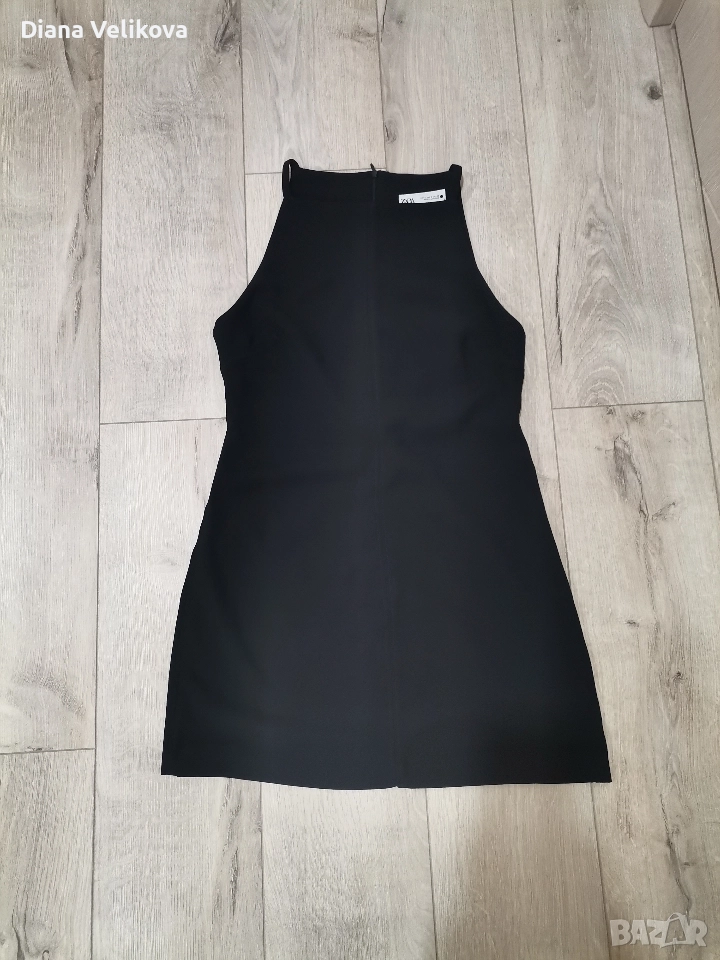 Рокля, снимка 1