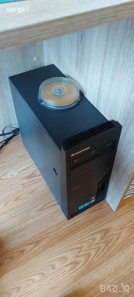 Геймърски компютър., снимка 1