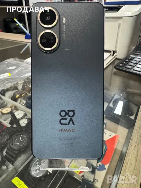 Huawei Nova 10 SE 128gb, снимка 1