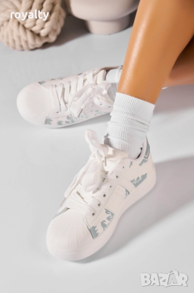 Дамски маратонки , снимка 1