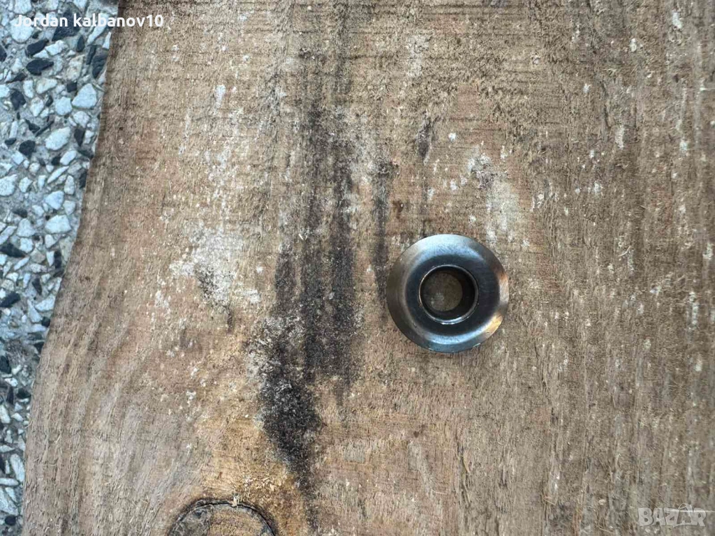 Подложка за пружина на клапан(хапче) на 1.4Tsi Vag Grup само по 5Eur. броя, снимка 1