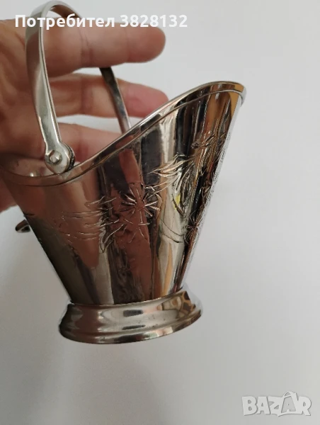 захарница, снимка 1