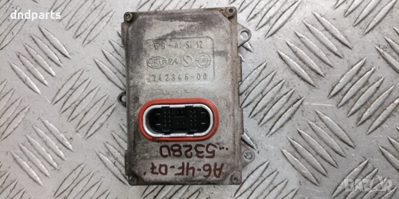 ASF модул Audi A6 4F 2007г. 4F0941329B	, снимка 1