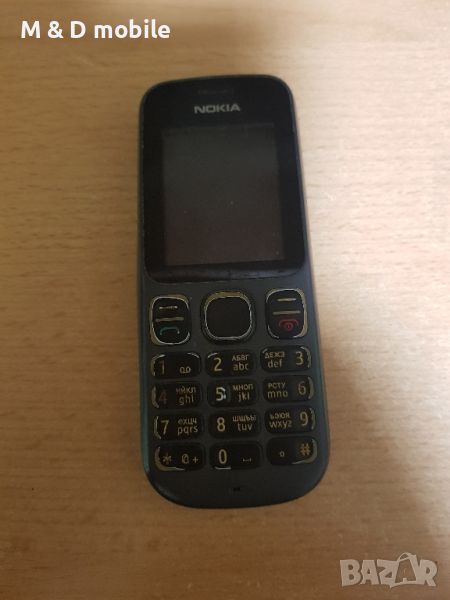 nokia 101, снимка 1