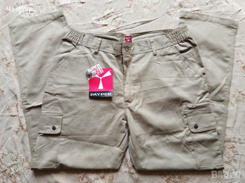 Карго панталон PAYPER - размер XL/XXL, снимка 1