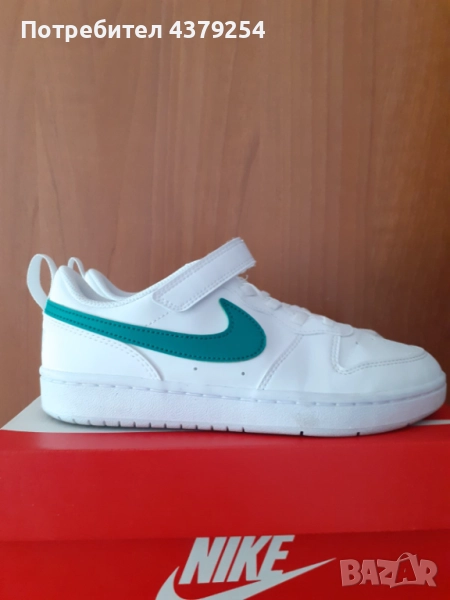 Детски маратонки Nike - размер 34, снимка 1