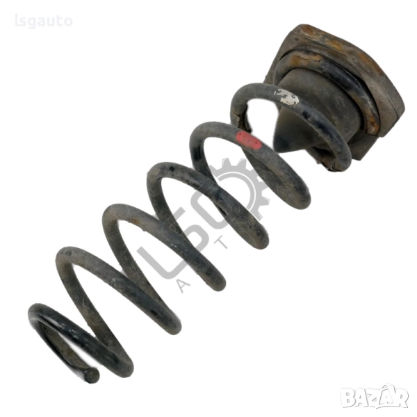 Задна пружина Nissan Qashqai II 2013-2021 ID: 150927, снимка 1