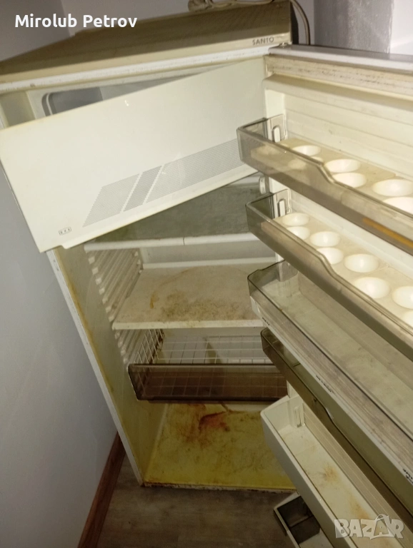 Хладилник фризер , снимка 1