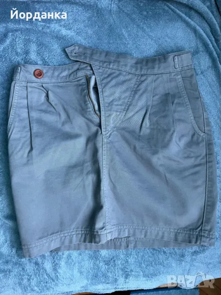 Дамска пола Zara, снимка 1