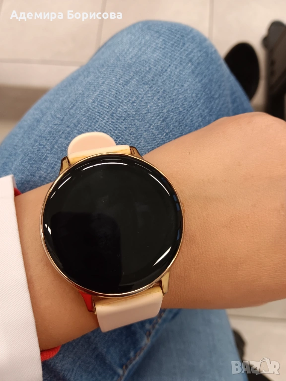 Смарт часовник, снимка 1