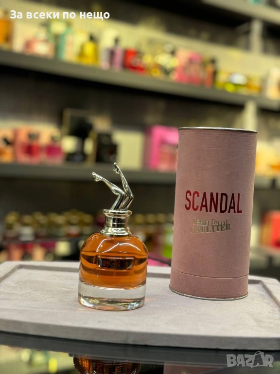 Jean Paul Gaultier Scandal Дамски Парфюм Код SK477, снимка 1