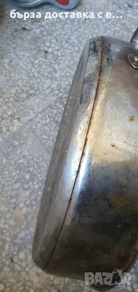 тиган , снимка 1