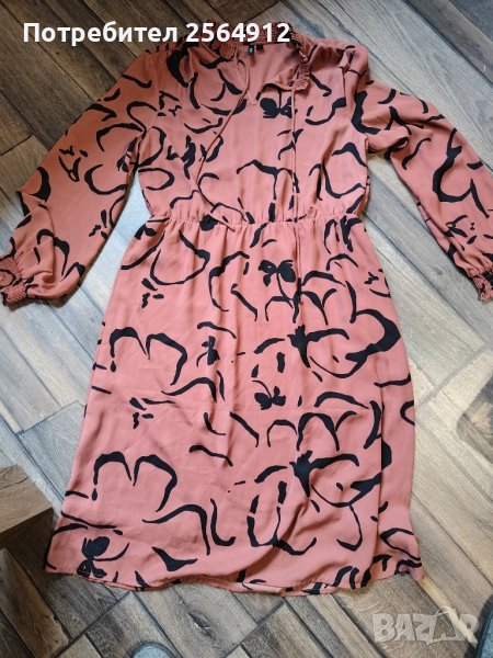 продавам рокля , снимка 1