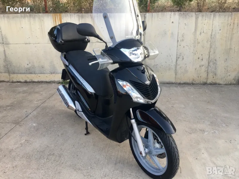 Honda sh 150i, снимка 1