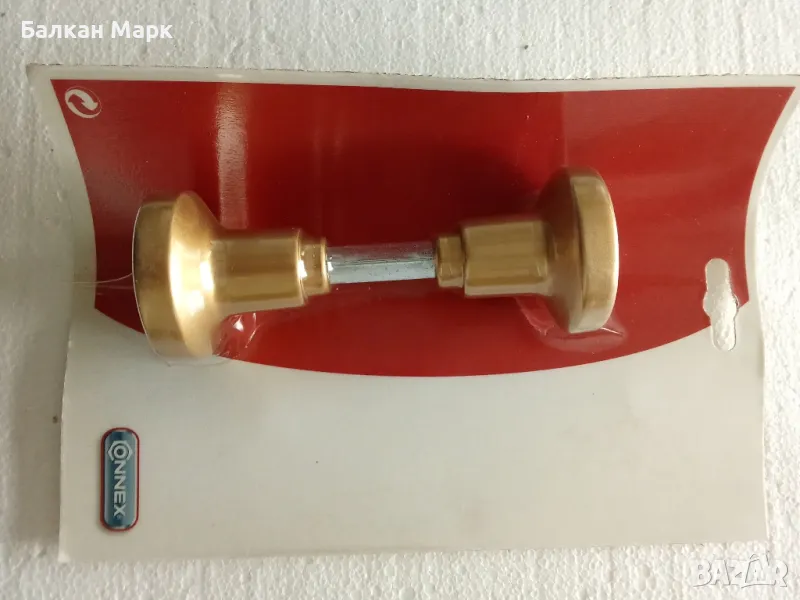 Масивни алуминиеви дръжки, дръжка Ansa Pro – за врата,врати, снимка 1