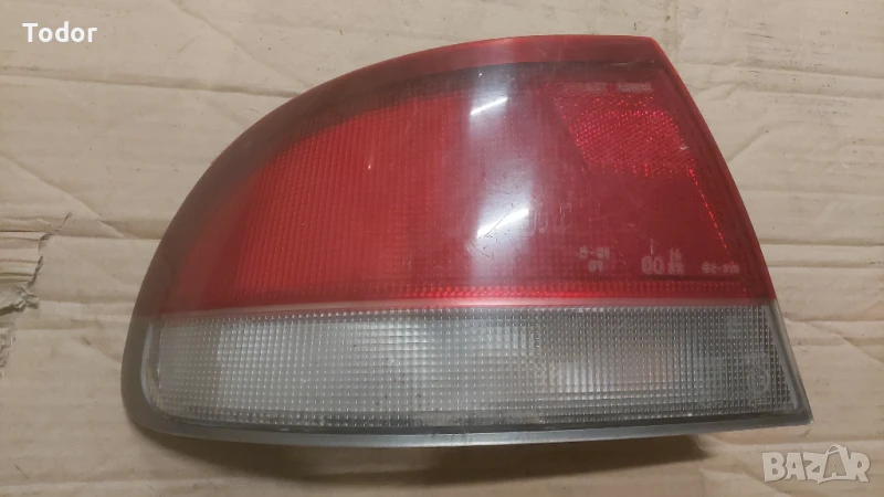 ляв стоп Saab 900, снимка 1