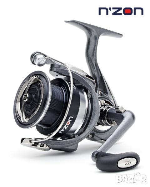 Фидер макара Daiwa '20 NZON LT 5000 S-CP / 6000 SS-P, снимка 1