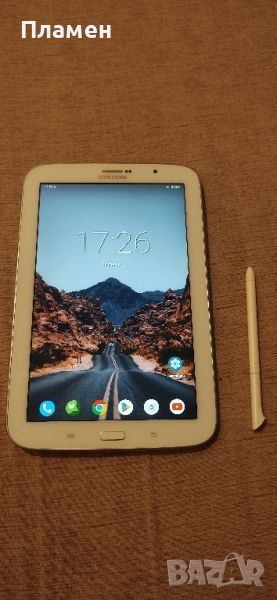 Samsung Galaxy Note 8.0 16gb 3g GT-N5100, снимка 1