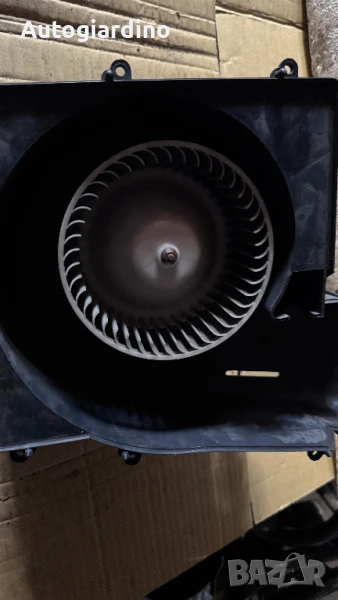 Вентилатор за парно зa Nissan Almera -  3025030352, снимка 1