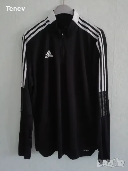 Мъжкa Блуза Adidas Aeroready Slim Fit Нова размер XL, снимка 1