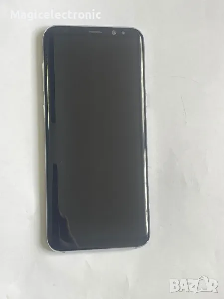 Samsung S8plus, снимка 1