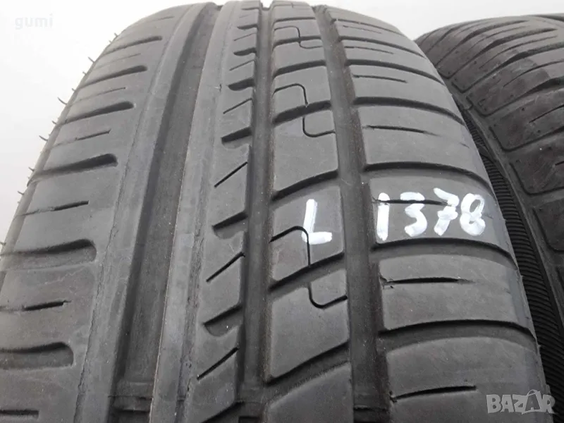 4бр летни гуми 165/65/15 DUNLOP L01378 , снимка 1