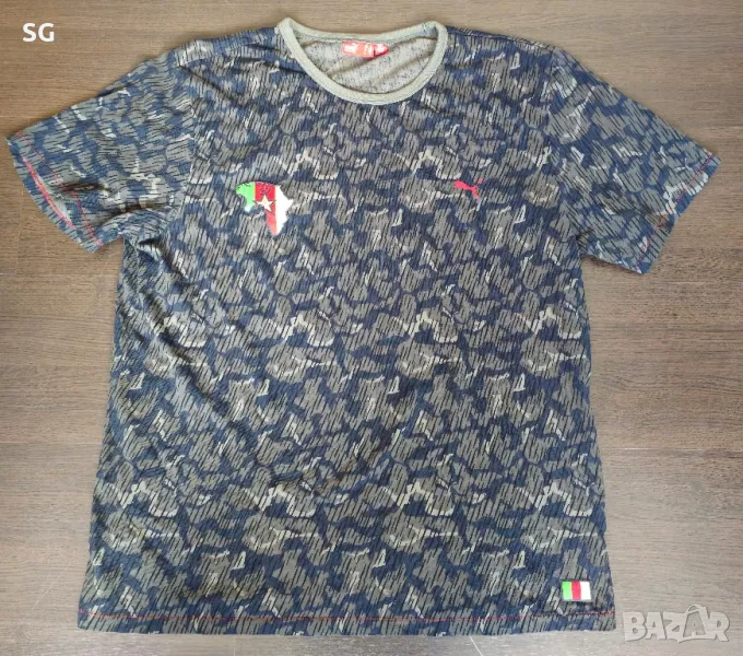 тениска на Сенегал, снимка 1