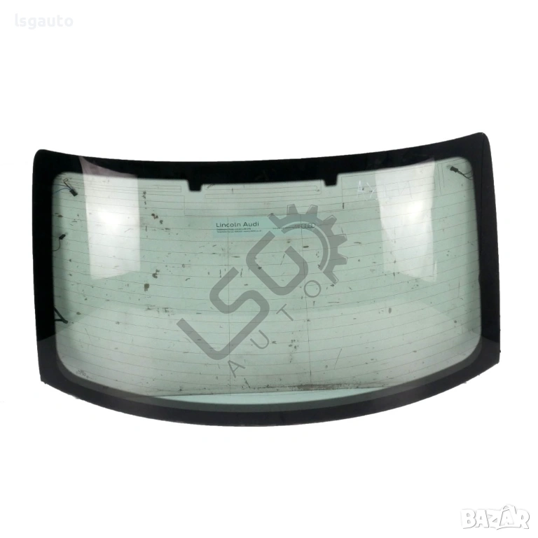 Задно стъкло AUDI A4 (B8) 2008-2015 ID: 156946, снимка 1