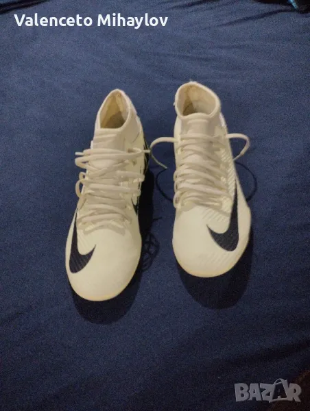 футболни бутонки Nike N 40,5 , снимка 1