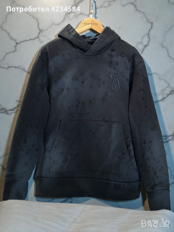 Суичър AMIRI, снимка 1