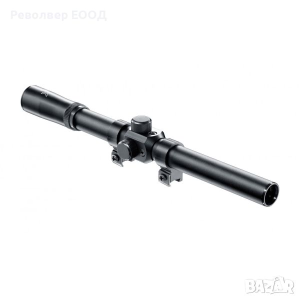 Оптика за въздушно оръжие Umarex - UX ZF 4x15, снимка 1