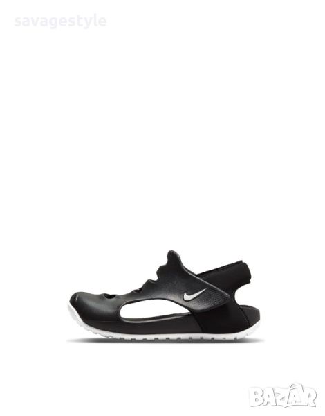 Детски сандали NIKE Sunray Protect 3 Black PS, снимка 1