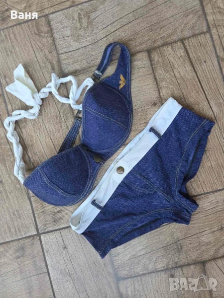 Бански костюми , снимка 1