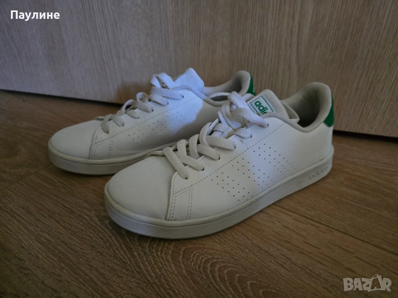 Обувки Adidas Advantage. Размер: 35 1/2, снимка 1