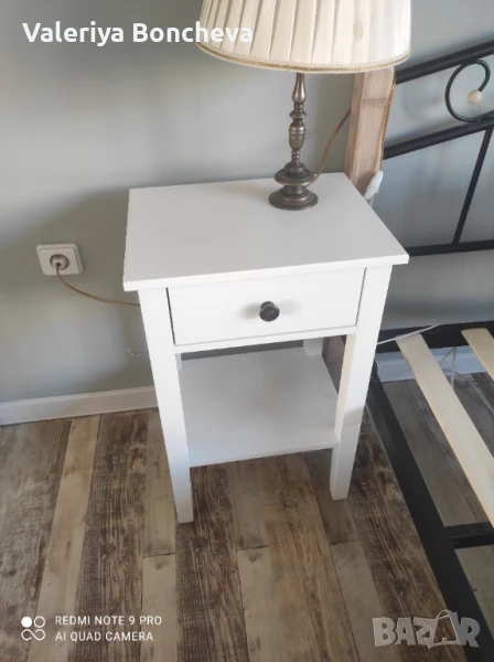 Нощни шкафчета , снимка 1
