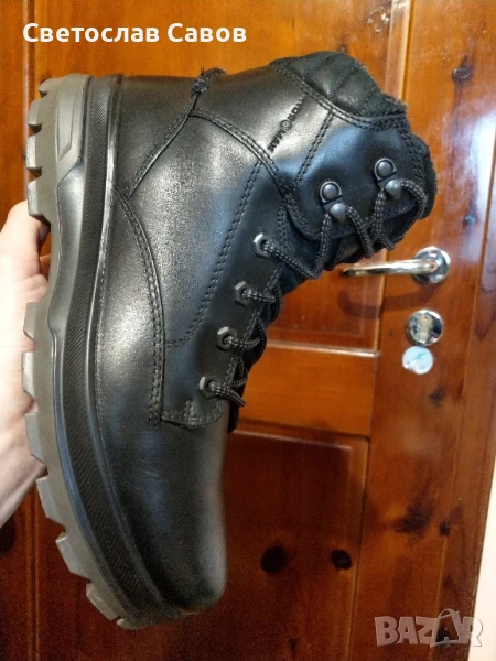 Ecco Hidromax 42нм. 27,5см., снимка 1