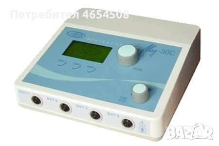 Уред за магнитотерапия MAG-30C, снимка 1