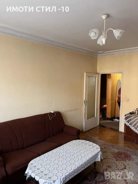 ПРОДАВА 4-СТАЕН АПАРТАМЕНТ, МАТЕМАТИЧЕСКА ГИМНАЗИЯ, снимка 1