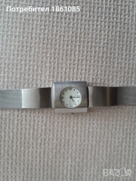 Нов дамски часовник, снимка 1