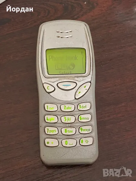 Nokia 3210, снимка 1