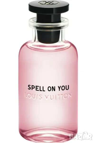 Spell On You by Louis Vuitton for women Decant Fragrance Samples, снимка 1