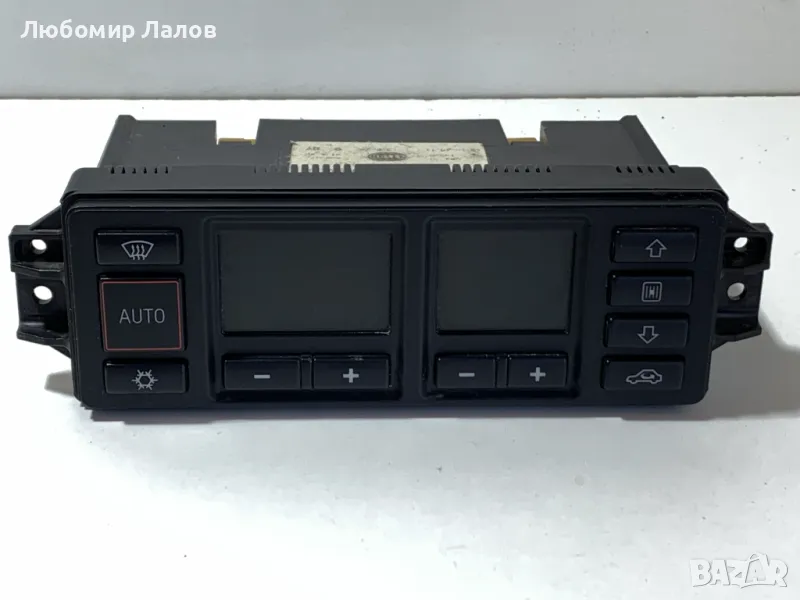 Климатроник Audi A4 B5 8L0820043B 5HB007608-00, снимка 1