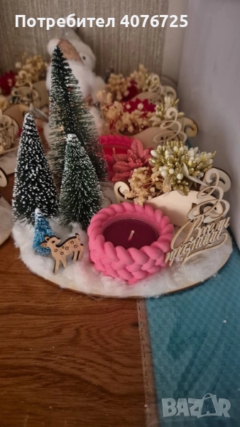 Коледни декурации , снимка 1