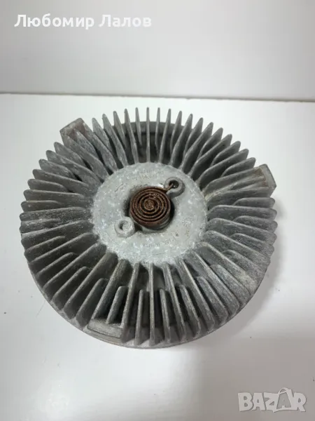 Виско съединител Jeep Cherokee Liberty KJ (02-12)г. 2.8 CRDI 7600623, снимка 1