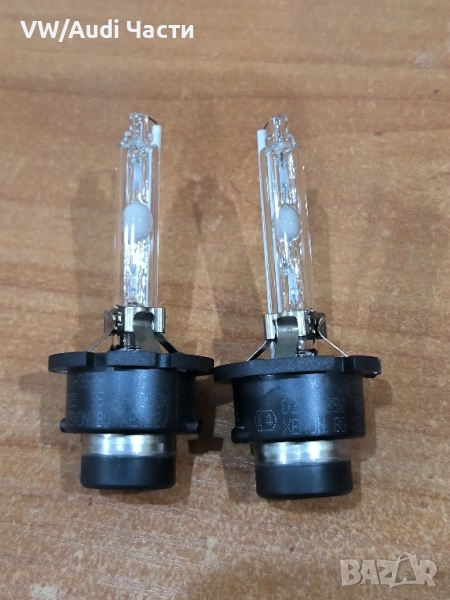 Ксенон крушки D2S 6000K 35W, снимка 1
