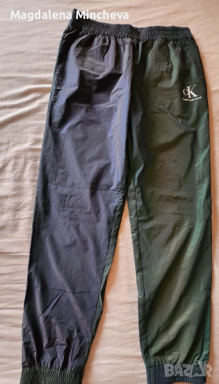 Дамски панталони Calvin Klein , снимка 1