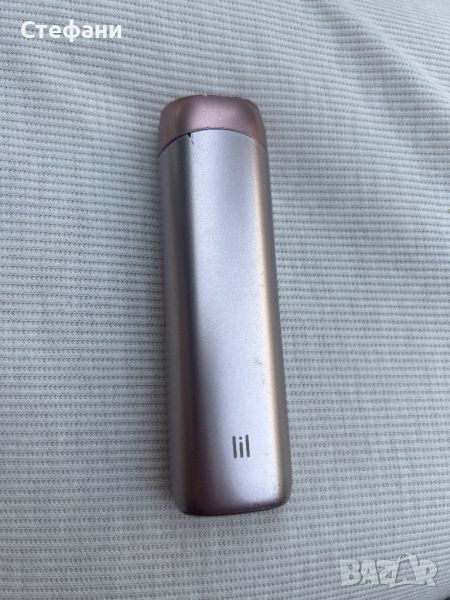 Iqos lil solid, снимка 1